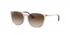 OKULARY DZIECIĘCE RAY-BAN® JUNIOR ERIKA RJ 9060S 710813 50